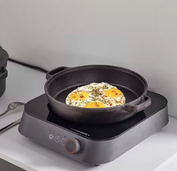 Non Stick Pan