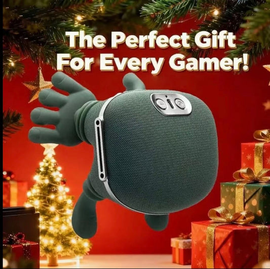 Neack massager
