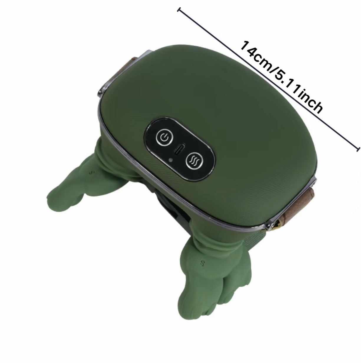 Neack massager