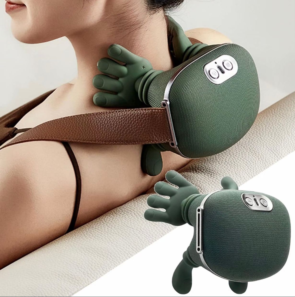 Neack massager